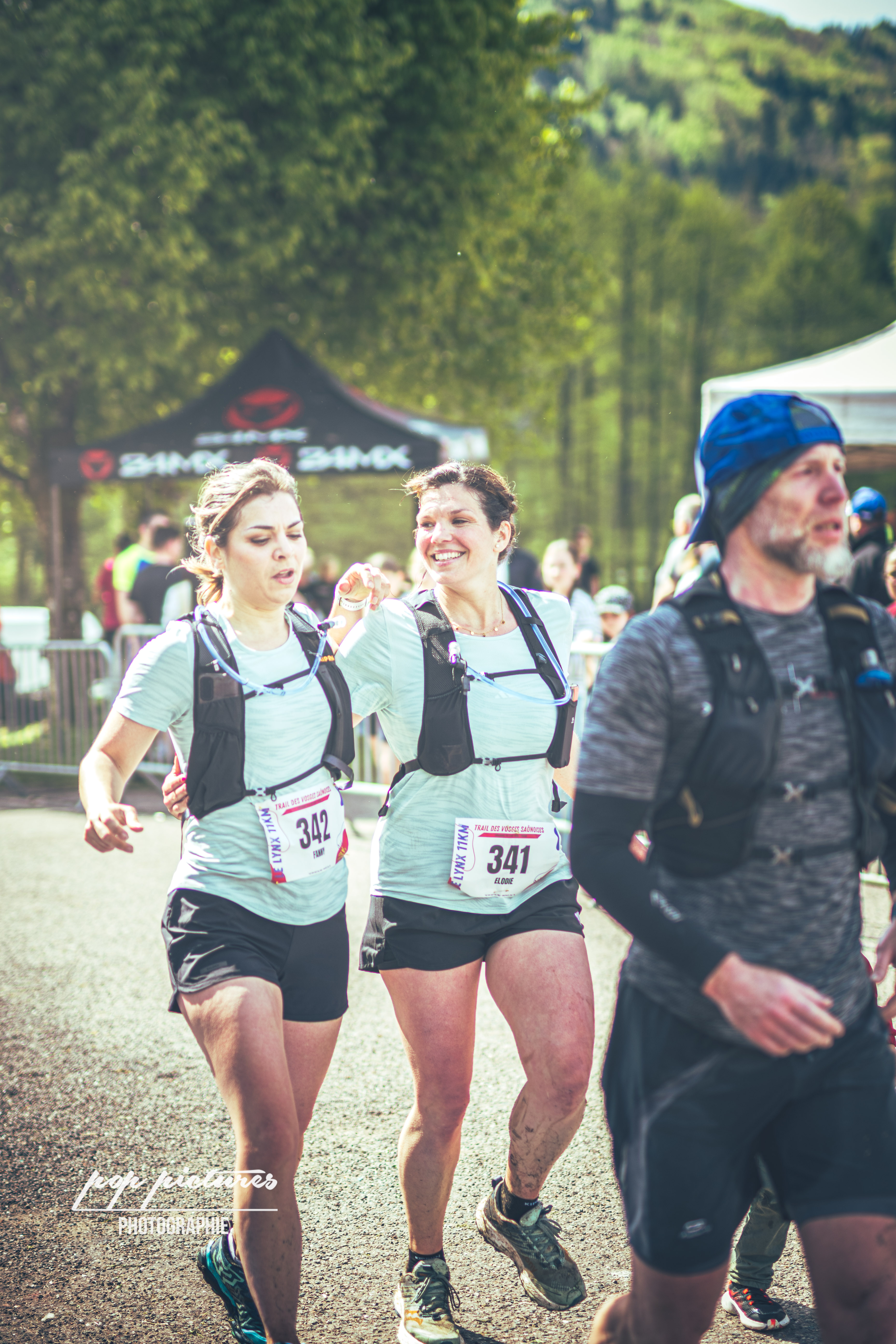 Image du trail